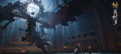 燕云十六声周年庆是几月几日 燕云十六声周年庆开启时间介绍