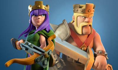 部落冲突创作者兑换码福利怎么领取 部落冲突兑换码领取攻略