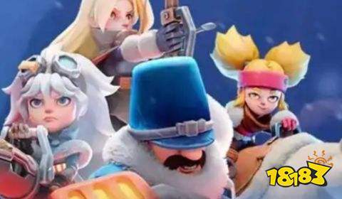 無盡冬日隱藏兌換碼分享 無盡冬日最新全部禮包碼領取