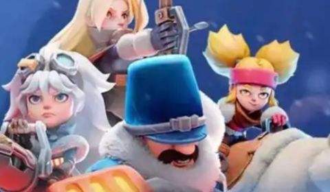 無盡冬日隱藏兌換碼分享 無盡冬日最新全部禮包碼領取