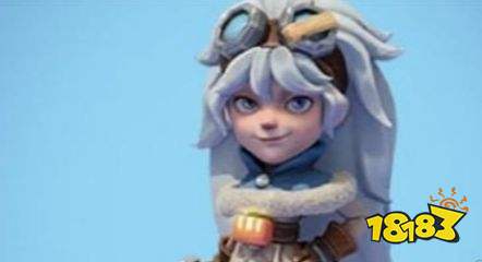 無盡冬日角色強度排行 無盡冬日新手玩什么角色好