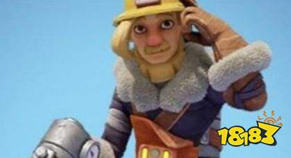 無盡冬日角色強度排行 無盡冬日新手玩什么角色好