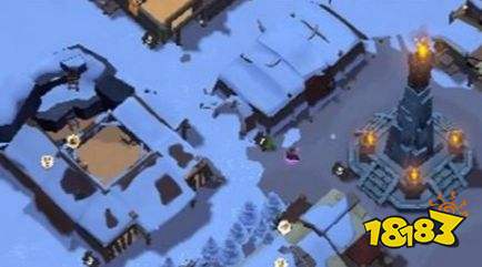 無盡冬日角色強度排行 無盡冬日新手玩什么角色好