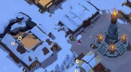 無盡冬日角色強度排行 無盡冬日新手玩什么角色好