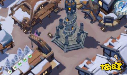 無盡冬日全等級大熔爐升級資源表 無盡冬日大熔爐怎么升級