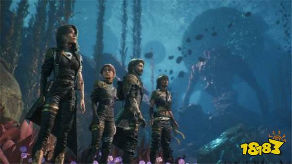 法国总统马克龙两度称赞《光与影:33 号远征队》:这是法国的骄傲!