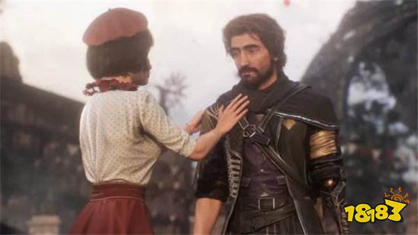 法国总统马克龙两度称赞《光与影:33 号远征队》:这是法国的骄傲!