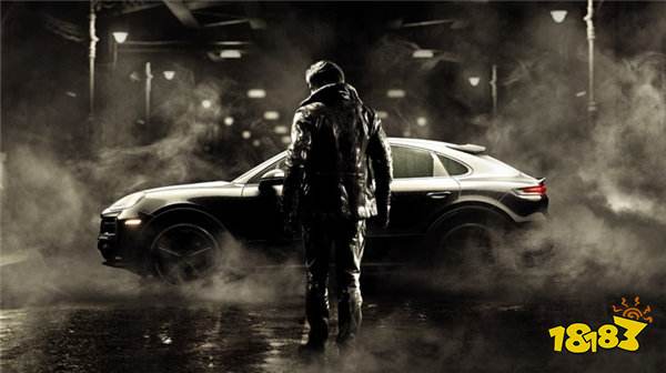 《生化危机9:安魂曲》里昂蜕变帅大叔!大量卡普空女员工疯抢设计权?!