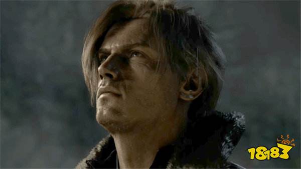 《生化危机9:安魂曲》里昂蜕变帅大叔!大量卡普空女员工疯抢设计权?!