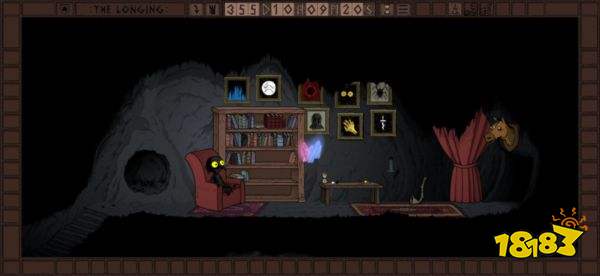 漫長等待游戲中文版