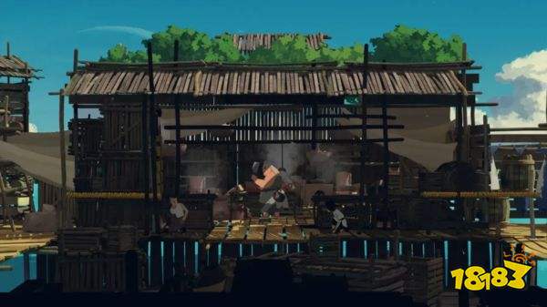 拉娜之星手機版