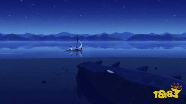 拉娜之星中文版