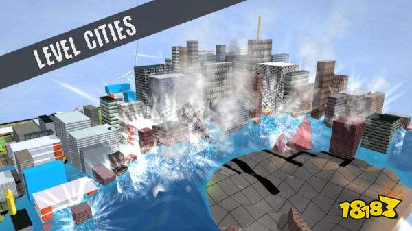 非自然災(zāi)害手游下載