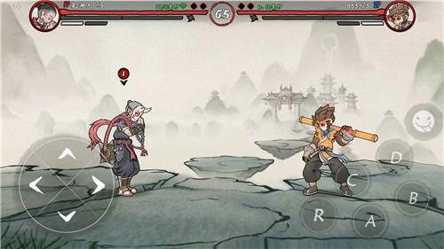 墨战2025最新兑换码 墨战热门兑换码大全