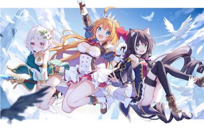 满vip无限钻石手游哪个平台好 2025十大无限钻石满v手游平台排名