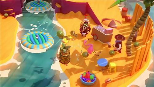 有没有小游戏秒玩免安装 最新免费秒玩小游戏大全