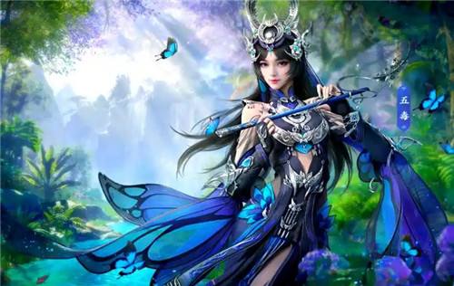 好玩的变态仙侠手游大全 大型仙侠3D手机游戏排行榜