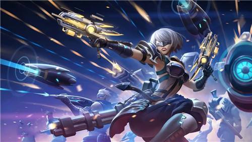 热门单机网游排行榜前十名2025 人气较高的网络手机游戏TOP10