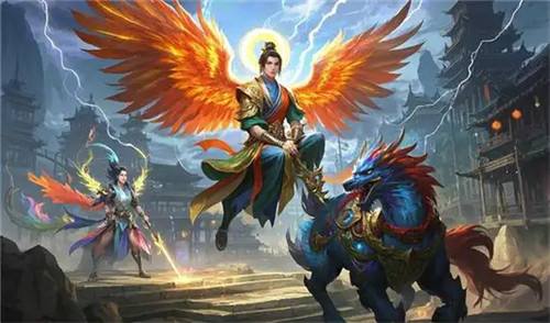 免费权限gm后台游戏排行前十名 最新gm后台权限免费手游推荐