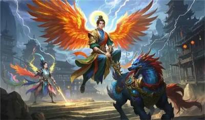 免费权限gm后台游戏排行前十名 最新gm后台权限免费手游推荐