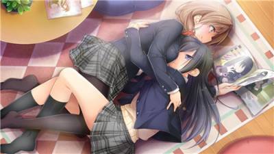 角色养成类手机游戏h排行榜 2025热门h恋爱养成小游戏合集