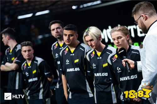 Aleksib赛后专访:我们输给了状态巅峰的FaZe 明年会卷土重来