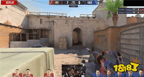 Vitality王朝降临!ZywOo率队卫冕Major创历史