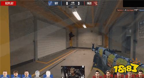 Vitality王朝降临!ZywOo率队卫冕Major创历史