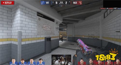 Vitality王朝降临!ZywOo率队卫冕Major创历史