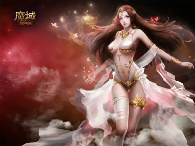 魔域手游哪个职业猛 魔域