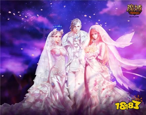 魔域手游官网入口在哪 官方正版可验真魔域手游下载推荐