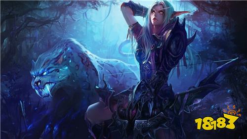 魔兽世界国服熊猫人之谜怀旧服上线满级潮 PVP开黑最爽平台推荐