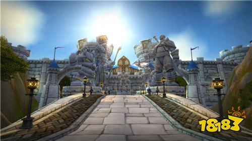 魔兽争霸3重制版2.0视觉切换惊艳 老图新玩法爆棚的对战神器