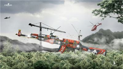 高爆率CSGO刀盒开箱网站 2026最新排名