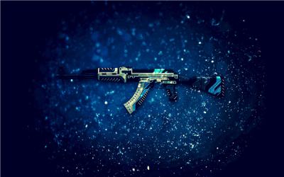 2025年CS2汰换教学 不懂开箱步骤的简单攻略