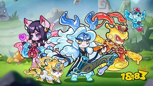 戰(zhàn)山海0.1折下載