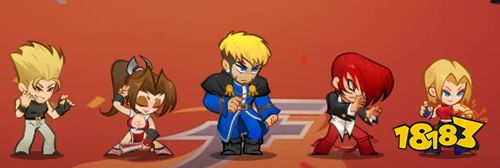 最強斗王0.1折內購版下載