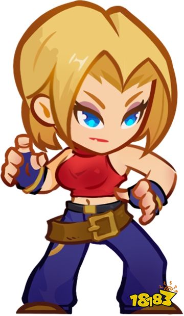 最強斗王全人物版下載