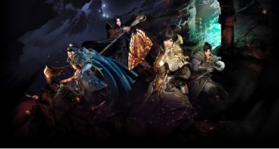 经典IP的次世代重生,娱美德正统新作《暮光双龙》实测揭秘