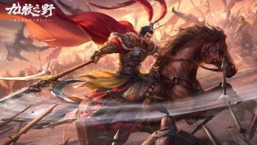 九牧之野阵容推荐 九牧之野游戏攻略分享