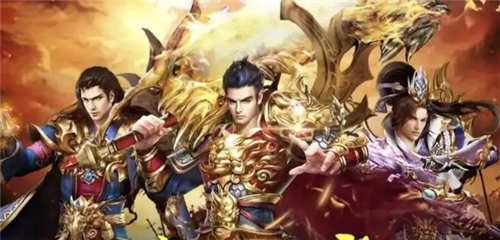 雙倍傳奇官方網站分享 熱門雙倍傳奇推薦合集