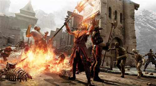 非常搶手的折扣手游推薦 2025不充錢也能暢玩的手游盤點