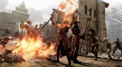 高人气冒险手游推荐