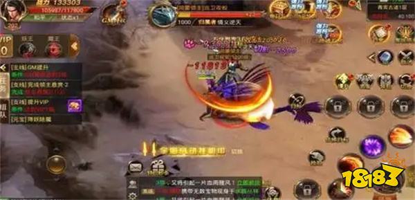 小程序傳奇手游哪個最好玩 2026最好玩的小程序傳奇手游排行榜前十