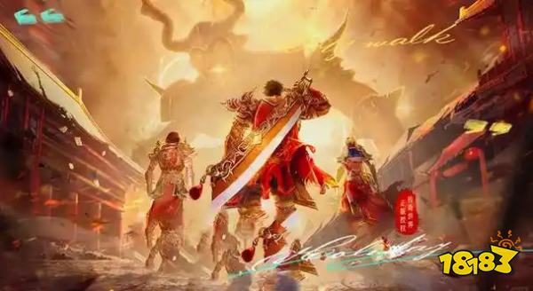 高爆率傳奇手游排行榜2026 裝備全靠爆的傳奇手游推薦