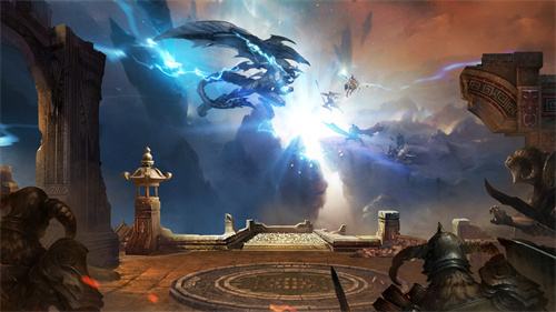 真正的復古傳奇手游有哪些 真正的復古傳奇版本游戲推薦