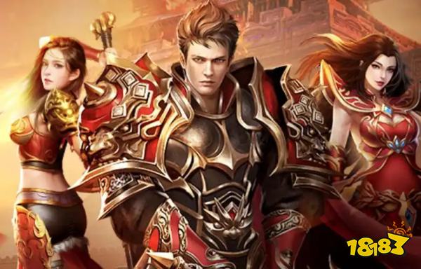 二合一版本的传奇手游推荐 装备好爆传奇二合一版本游戏合集