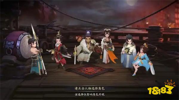 点开就玩十大最热手机游戏排行榜 盘点十大好玩的微信手游推荐