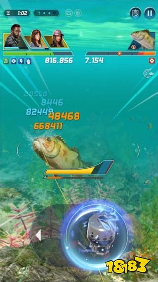 2026拟真3D钓鱼游戏推荐 人气最高的真实模拟钓鱼手游排行榜