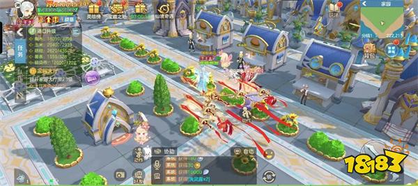 受欢迎的付费手游排行榜2025 必玩的付费手游大全